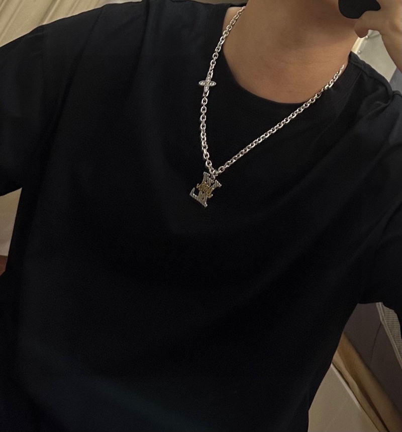 LV Necklaces